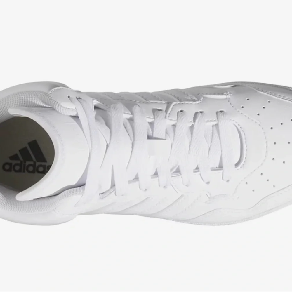 adidas hoops sneaker